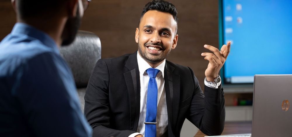 License Consultation