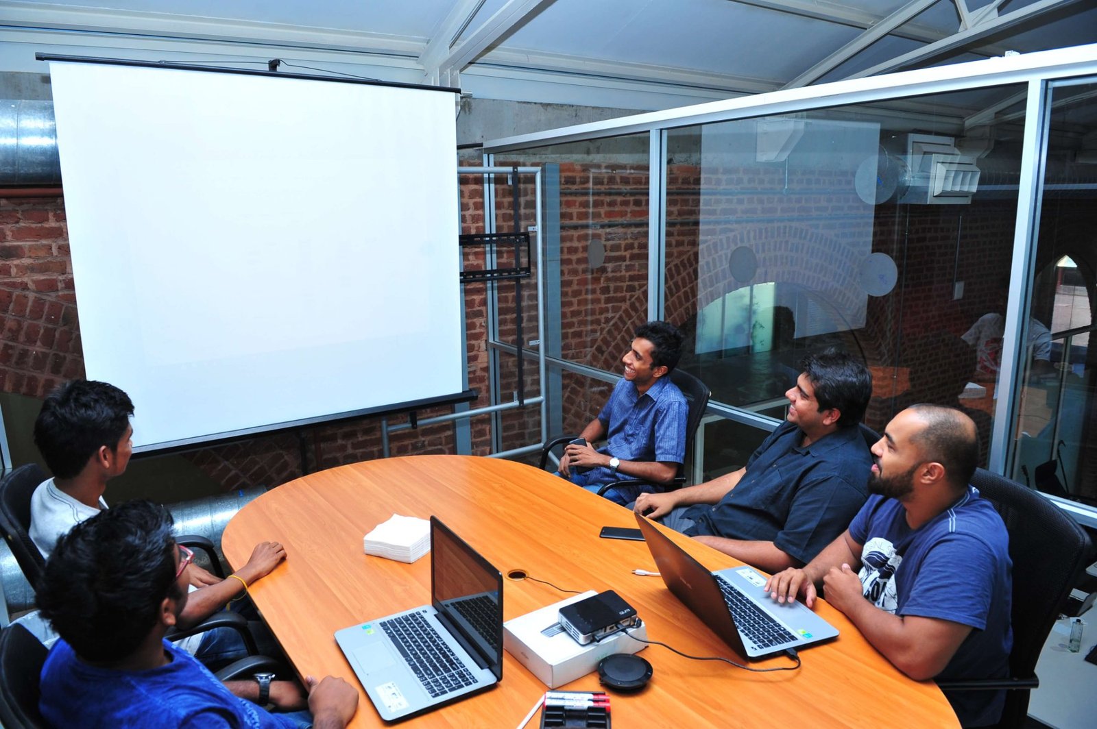 Training & Onboarding